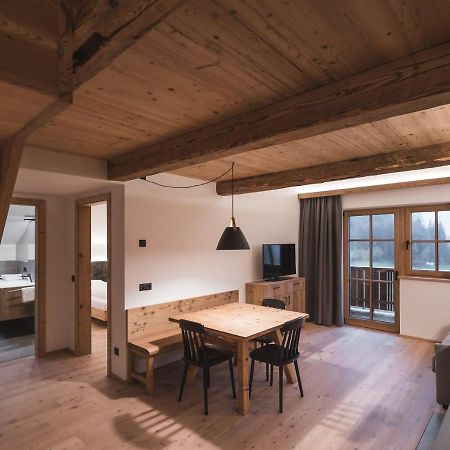 Unterweckerlerhof Apartment Santa Maddalena in Casies Екстериор снимка
