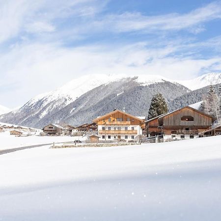 Unterweckerlerhof Apartment Santa Maddalena in Casies Екстериор снимка