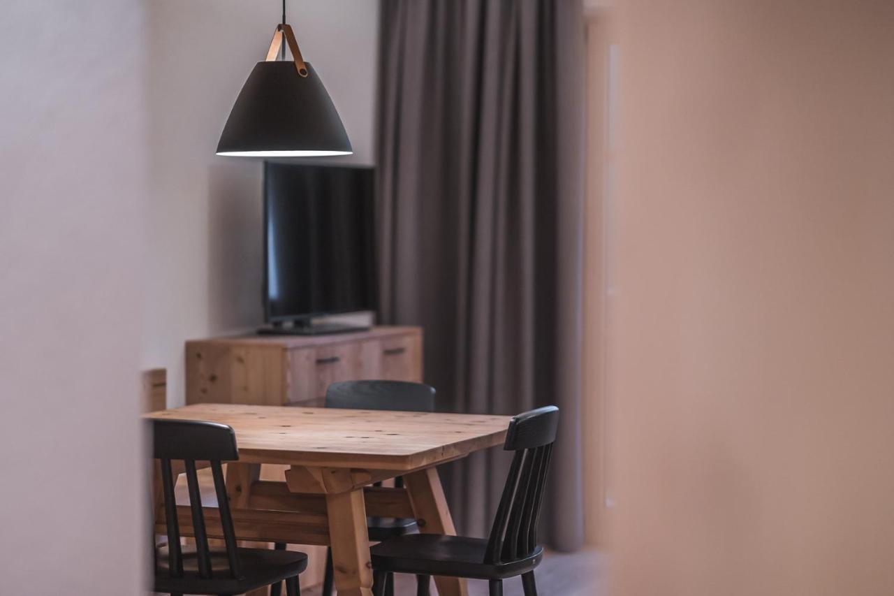 Unterweckerlerhof Apartment Santa Maddalena in Casies Екстериор снимка
