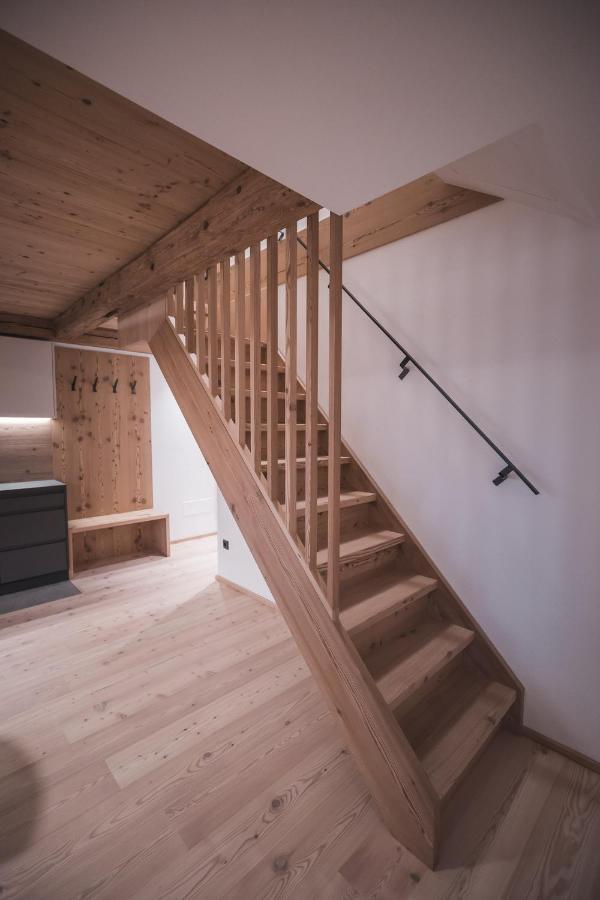 Unterweckerlerhof Apartment Santa Maddalena in Casies Екстериор снимка
