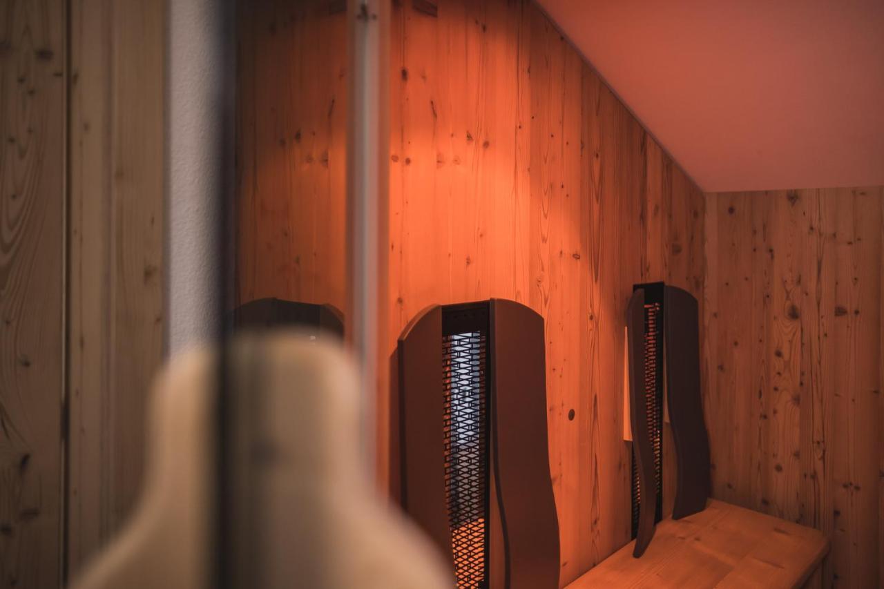 Unterweckerlerhof Apartment Santa Maddalena in Casies Екстериор снимка