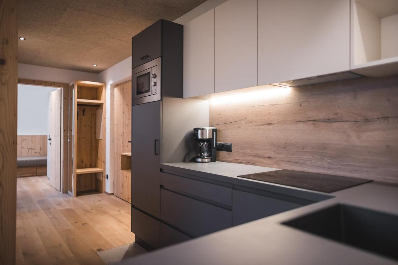 Unterweckerlerhof Apartment Santa Maddalena in Casies Екстериор снимка