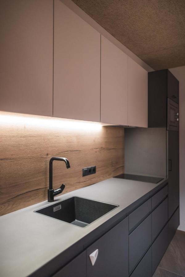 Unterweckerlerhof Apartment Santa Maddalena in Casies Екстериор снимка
