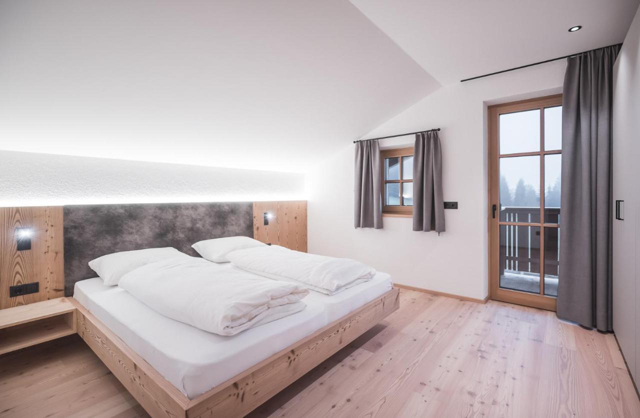 Unterweckerlerhof Apartment Santa Maddalena in Casies Екстериор снимка