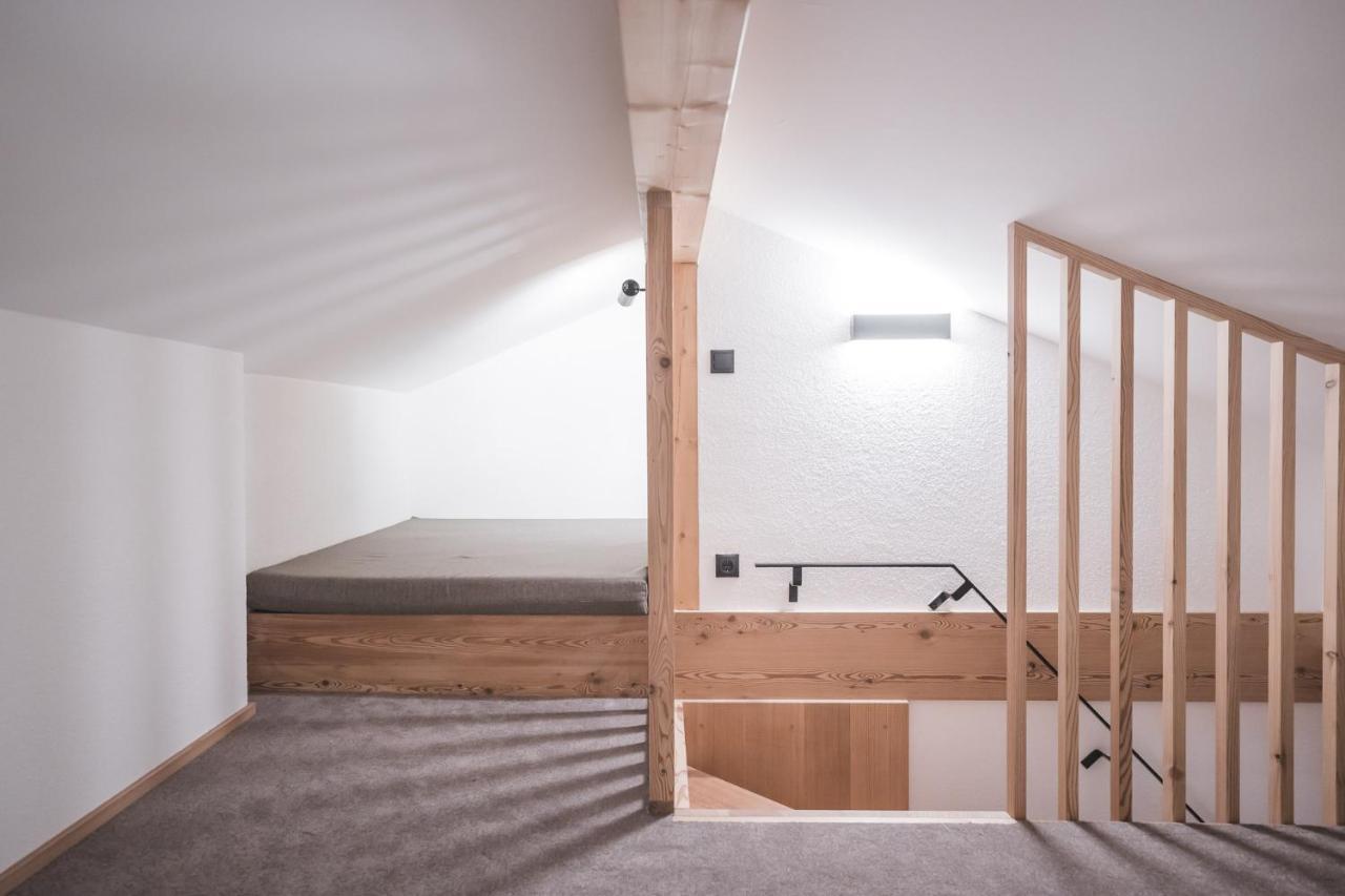 Unterweckerlerhof Apartment Santa Maddalena in Casies Екстериор снимка