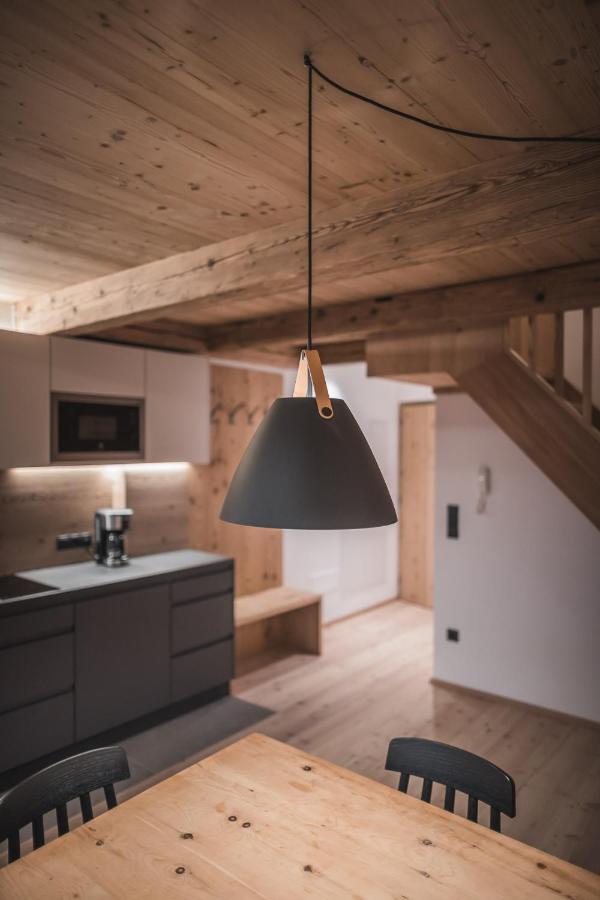 Unterweckerlerhof Apartment Santa Maddalena in Casies Екстериор снимка