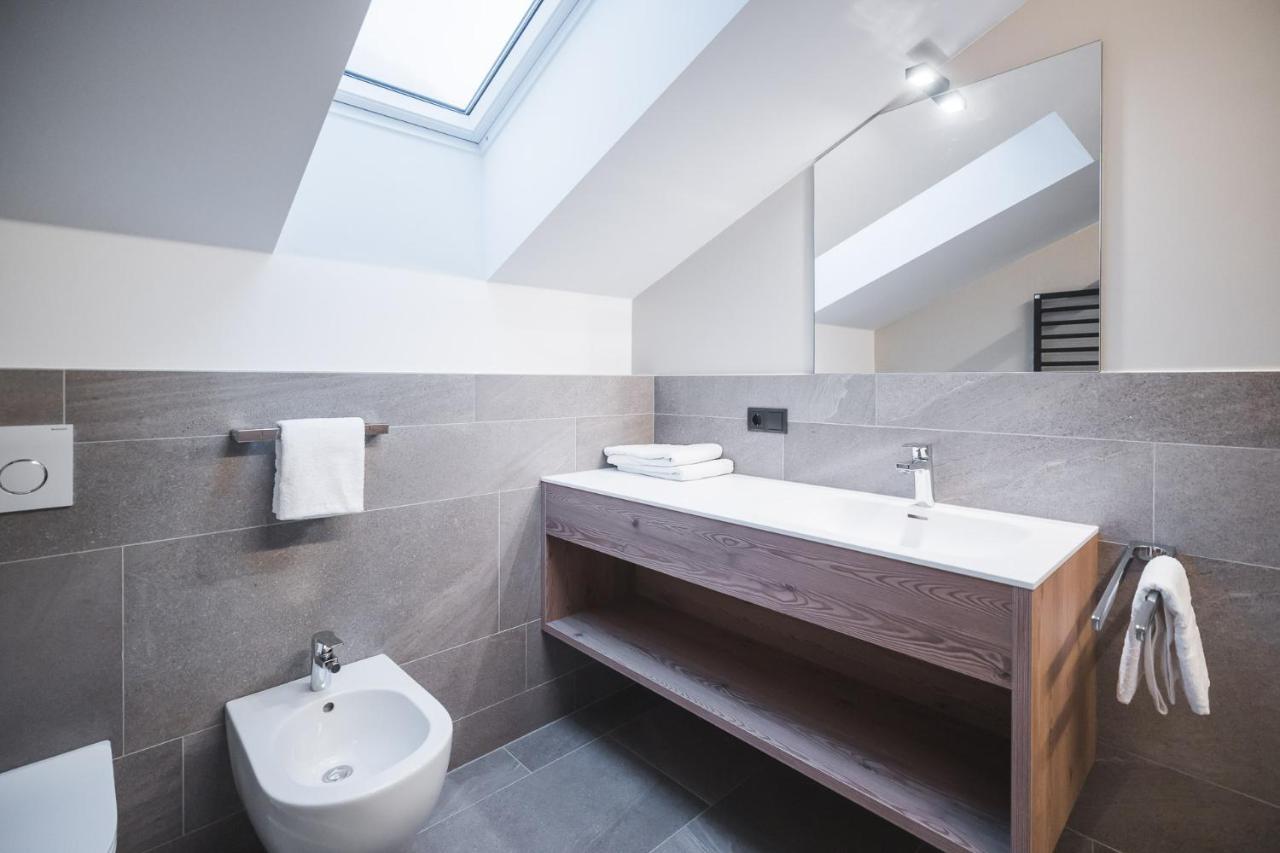 Unterweckerlerhof Apartment Santa Maddalena in Casies Екстериор снимка