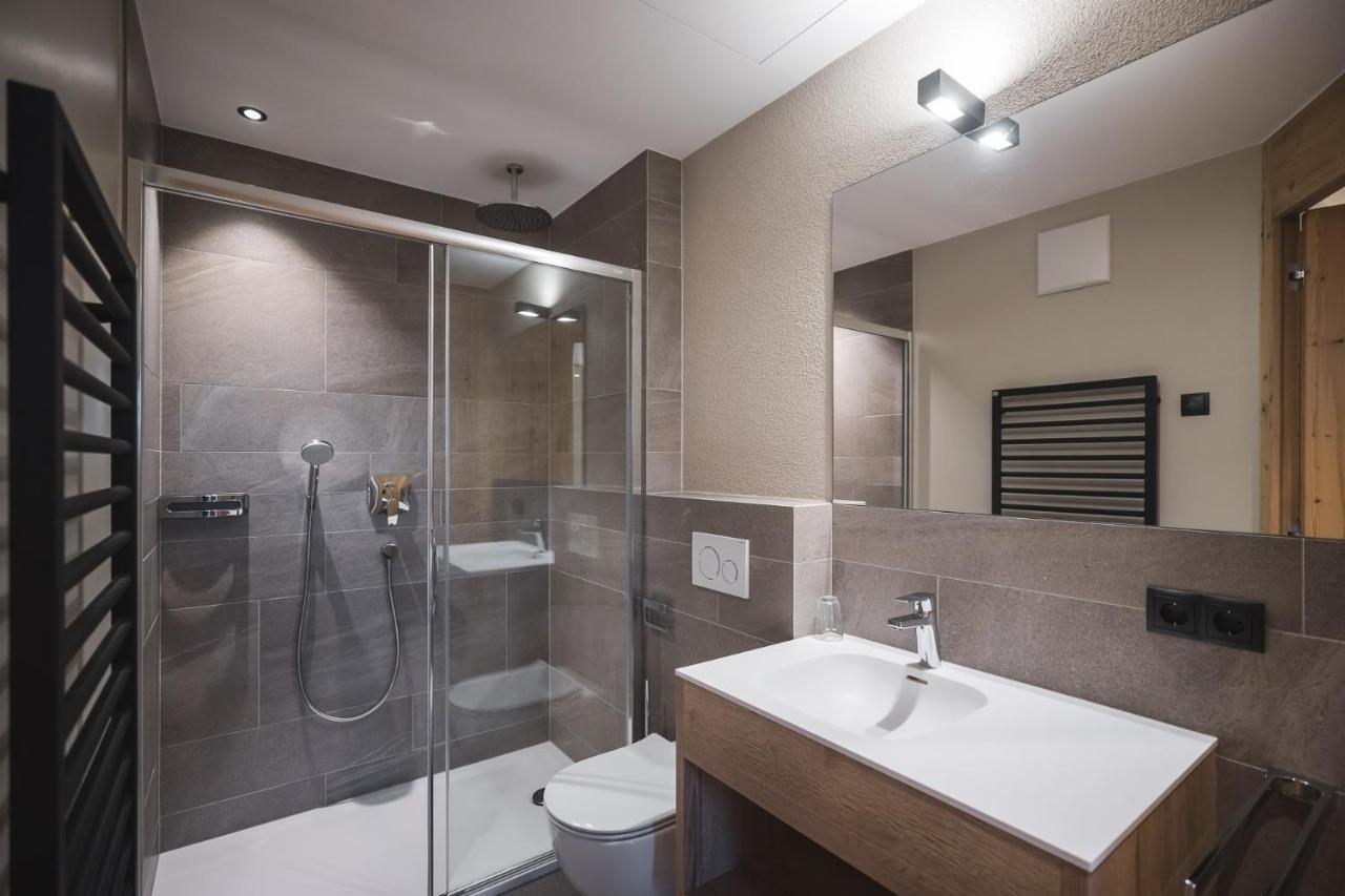 Unterweckerlerhof Apartment Santa Maddalena in Casies Екстериор снимка