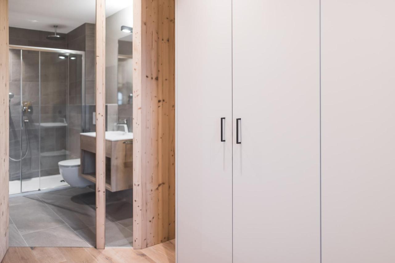 Unterweckerlerhof Apartment Santa Maddalena in Casies Екстериор снимка