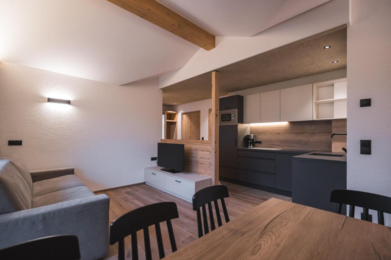 Unterweckerlerhof Apartment Santa Maddalena in Casies Екстериор снимка