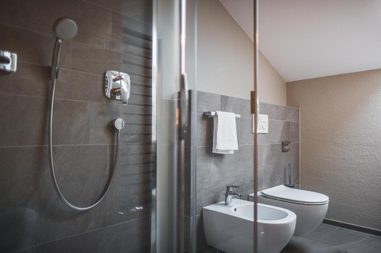 Unterweckerlerhof Apartment Santa Maddalena in Casies Екстериор снимка