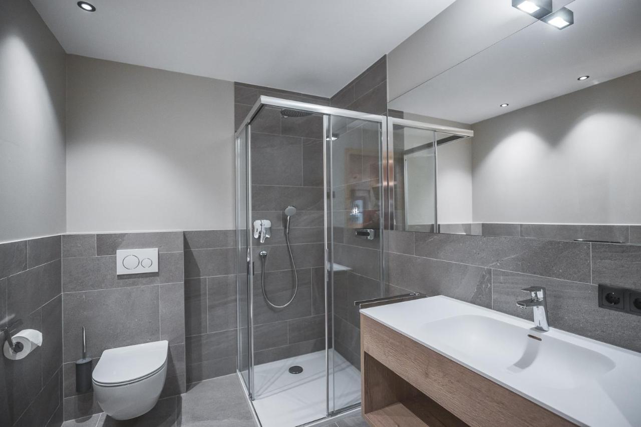 Unterweckerlerhof Apartment Santa Maddalena in Casies Екстериор снимка