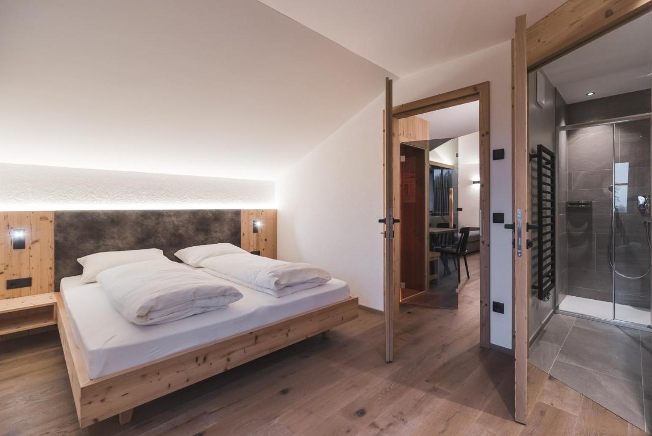 Unterweckerlerhof Apartment Santa Maddalena in Casies Екстериор снимка