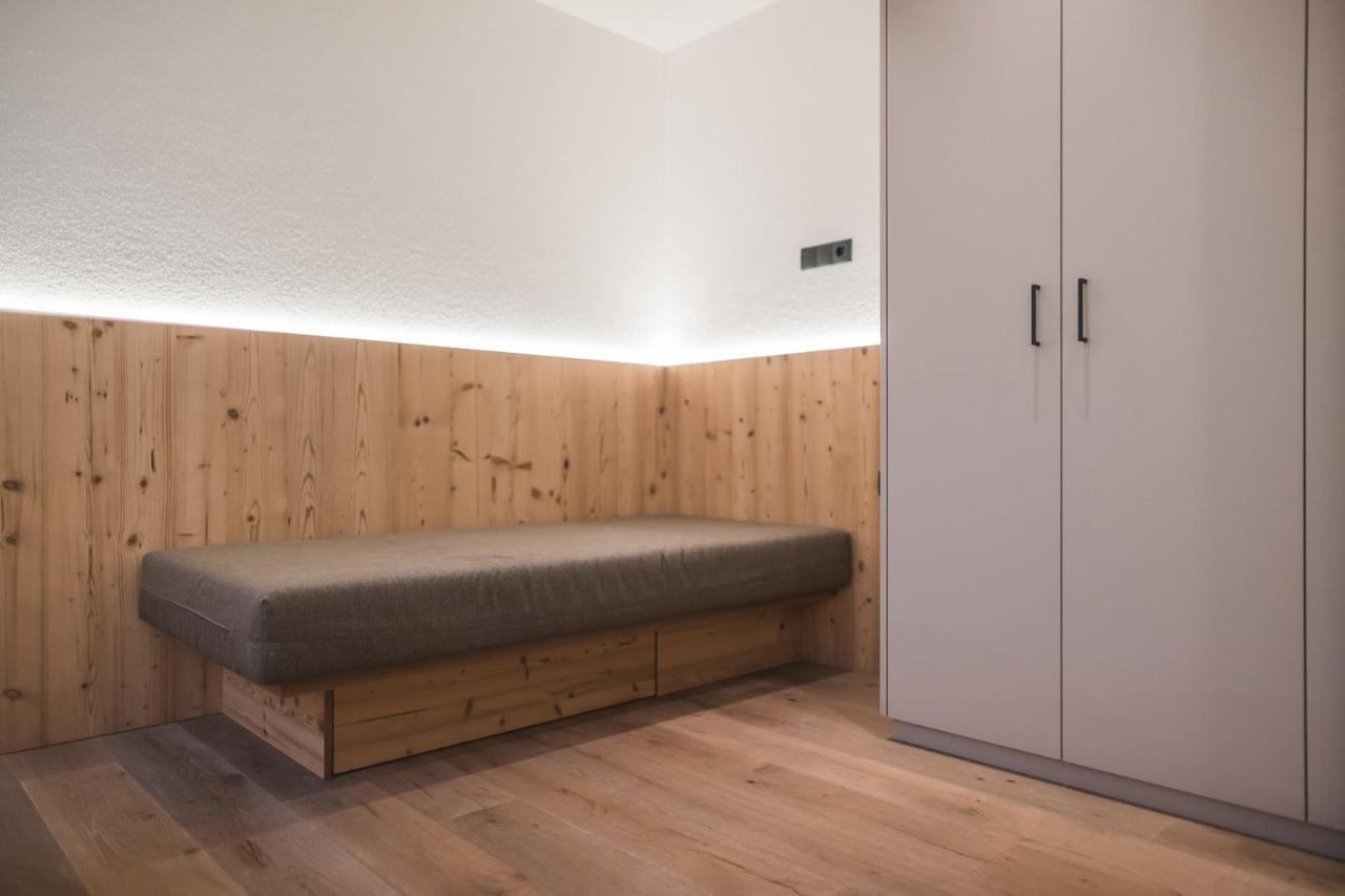 Unterweckerlerhof Apartment Santa Maddalena in Casies Екстериор снимка