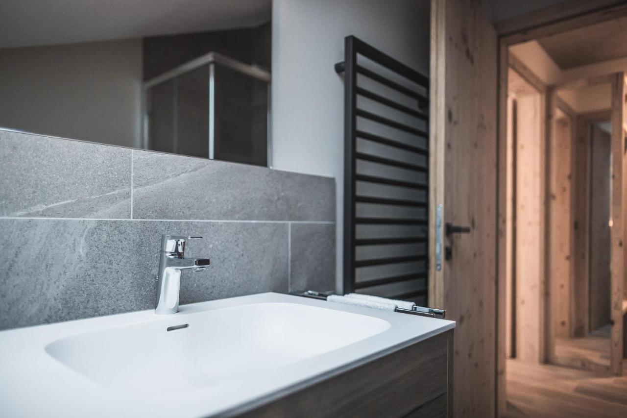 Unterweckerlerhof Apartment Santa Maddalena in Casies Екстериор снимка